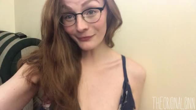 girls in glasses