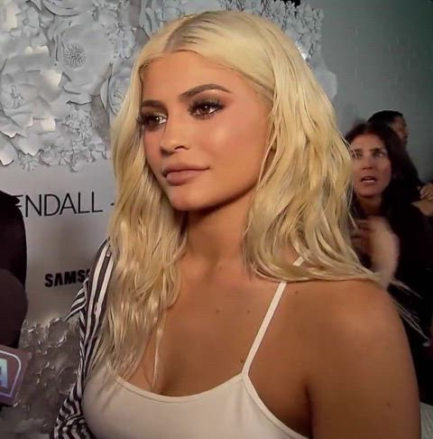 Kylie Jenner