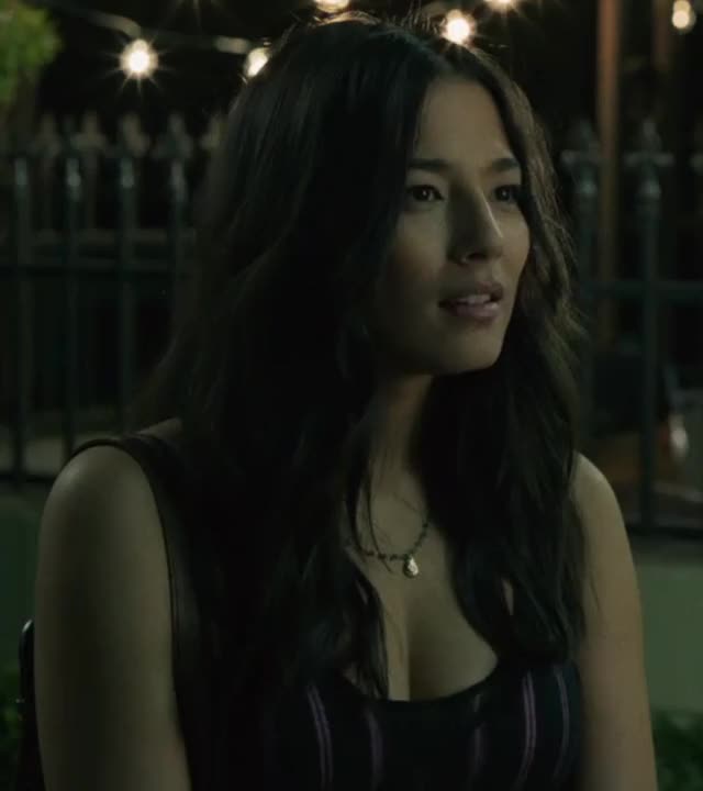 Jessica Gomes GIF - 097