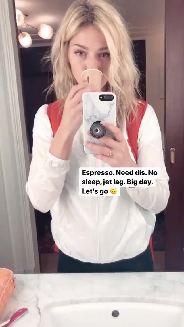 IG Story