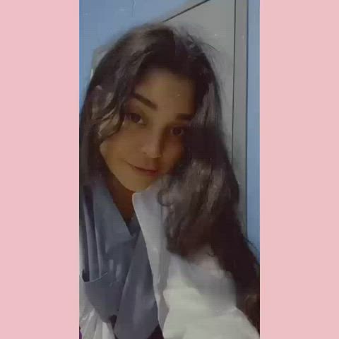 Big Tits Desi Indian Pakistani gif