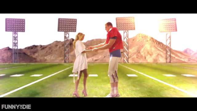 Rob Gronkowski Erotic Fan Fiction with Charlotte McKinney (and Rob Gronkowski)