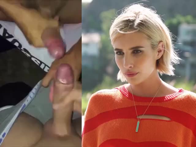 Emma Roberts Babecock Double