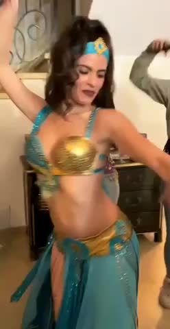 Live Cleopatra