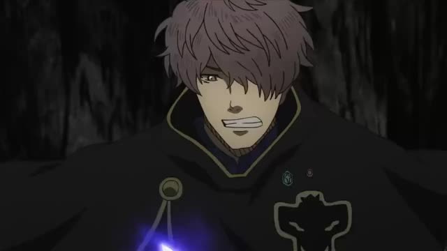 Black Clover - S1 E31 W4