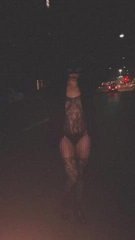 girls halloween see through clothing gif