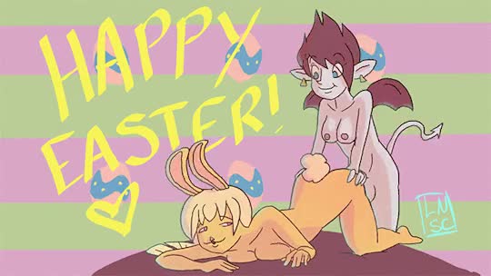 31kd3o-Futa Easter Celebration gif -tumblr nmcfyiAALN1tcqcsvo1 540