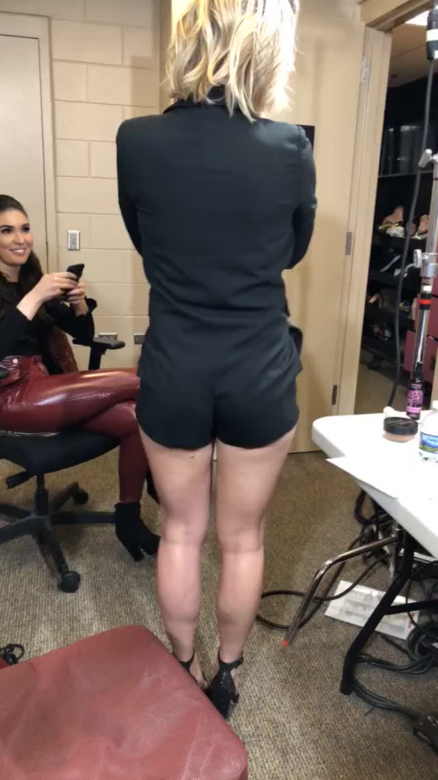 Renee Young