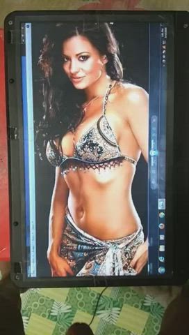 Candice Michelle