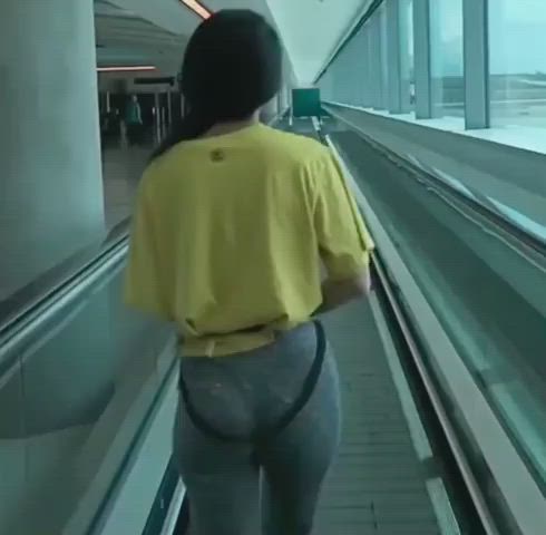 Ass Old Pretty gif