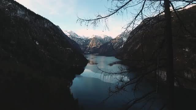 Königssee, Bavaria, Germany