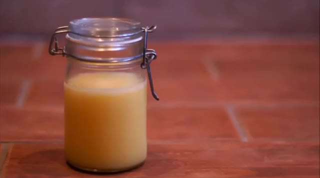 How to make Ghee