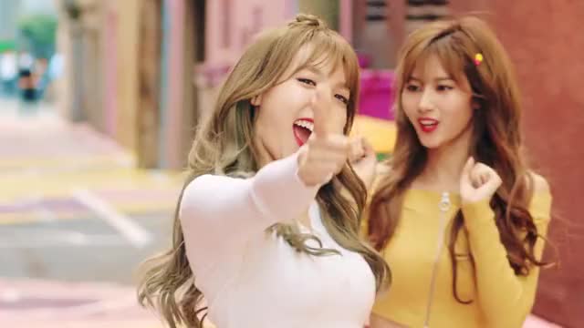 TWICE "LIKEY" M/V TEASER 2