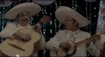 Los Mariachis de Chihuahua