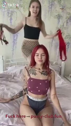 60fps asianhotwife cute indian pale petite small nipples spitroast swapping gif