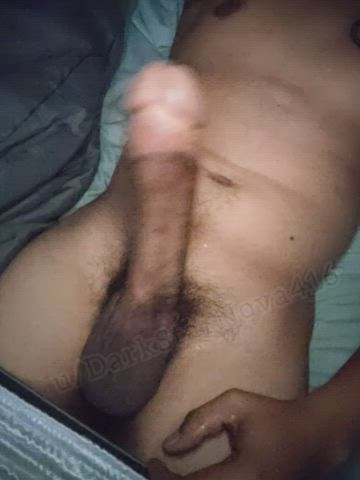 BBC Big Dick Tease gif