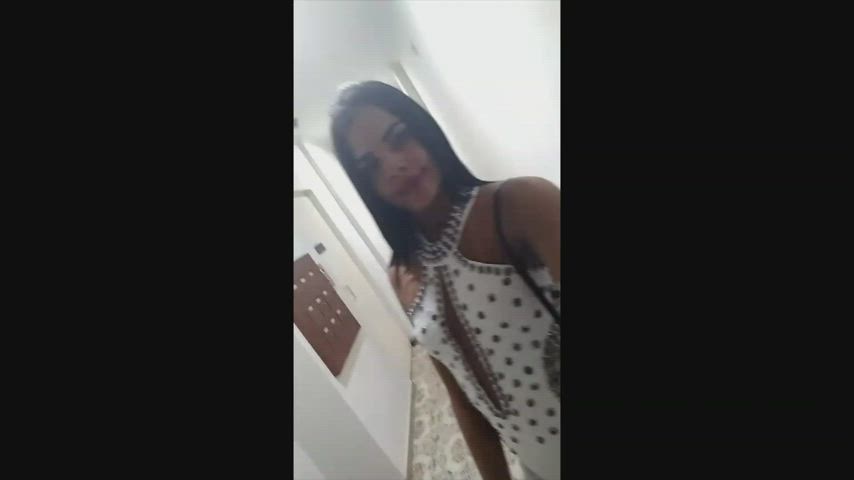 Dress Petite Teen gif