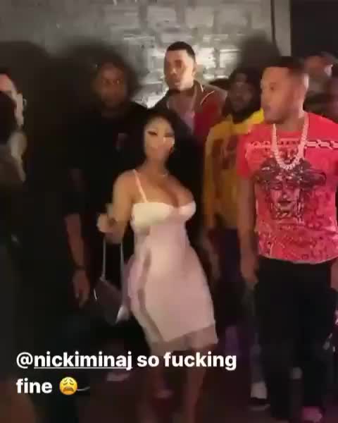 Nicki Minaj