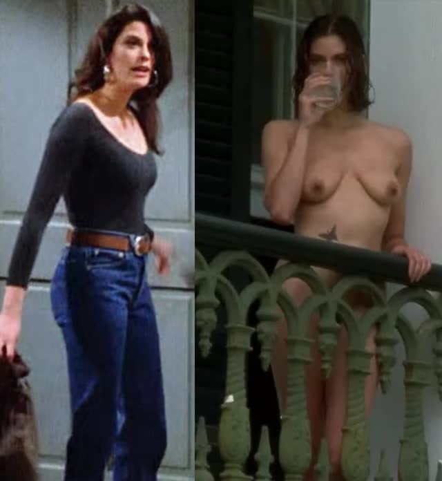 Teri Hatcher