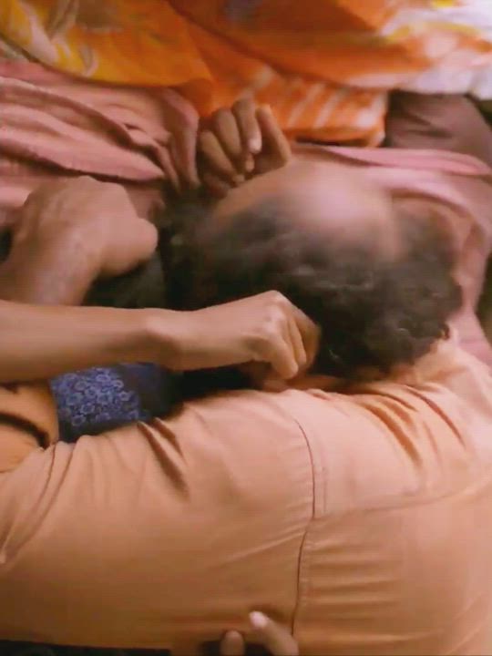 Kani Kusruti topless scene