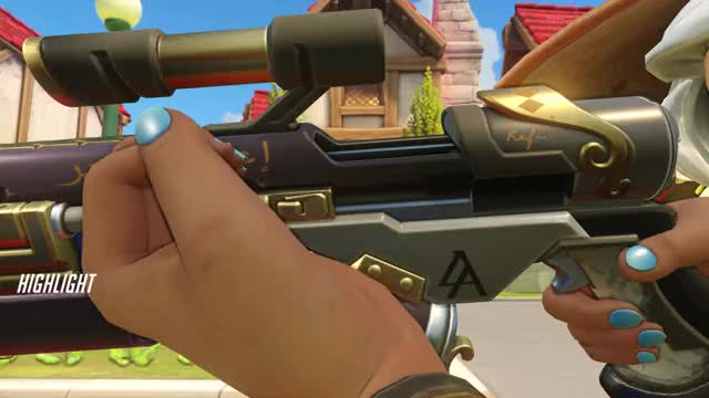 Bye Rein