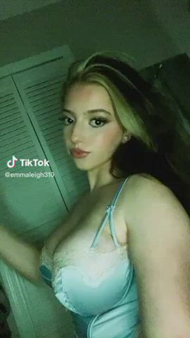 IRL Classmate With fat tits