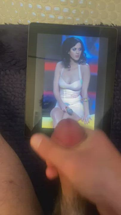 celebrity katy perry sissy tribute gif