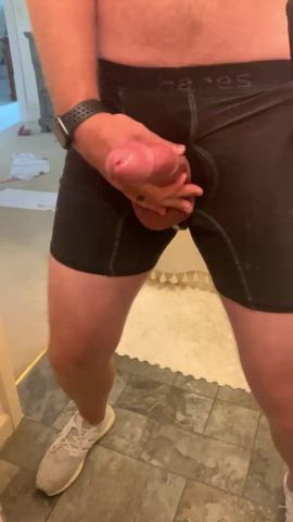 (41) Daddy’s big shot (m)