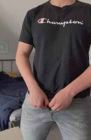 big dick gay thick gif