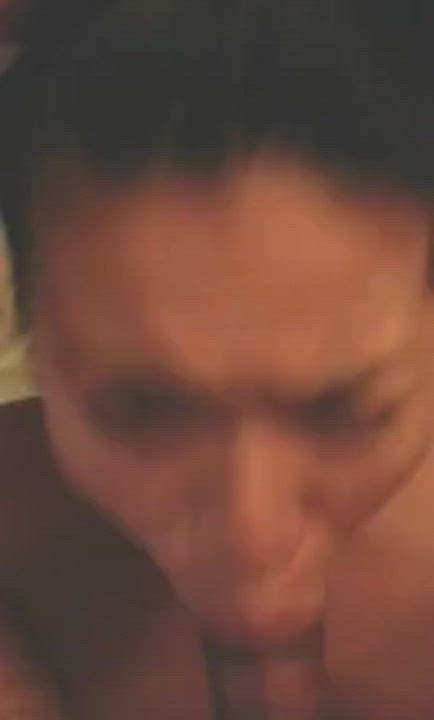 Cum Cumshot Facial gif