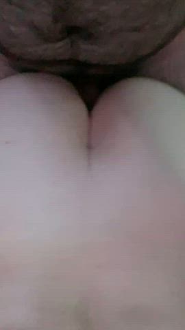 amateur ass big ass big dick nsfw onlyfans pov pawg pronebone pussy gif