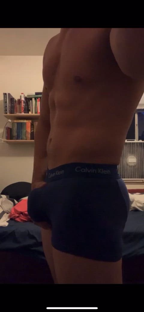 I need larger underwear, bro (31)