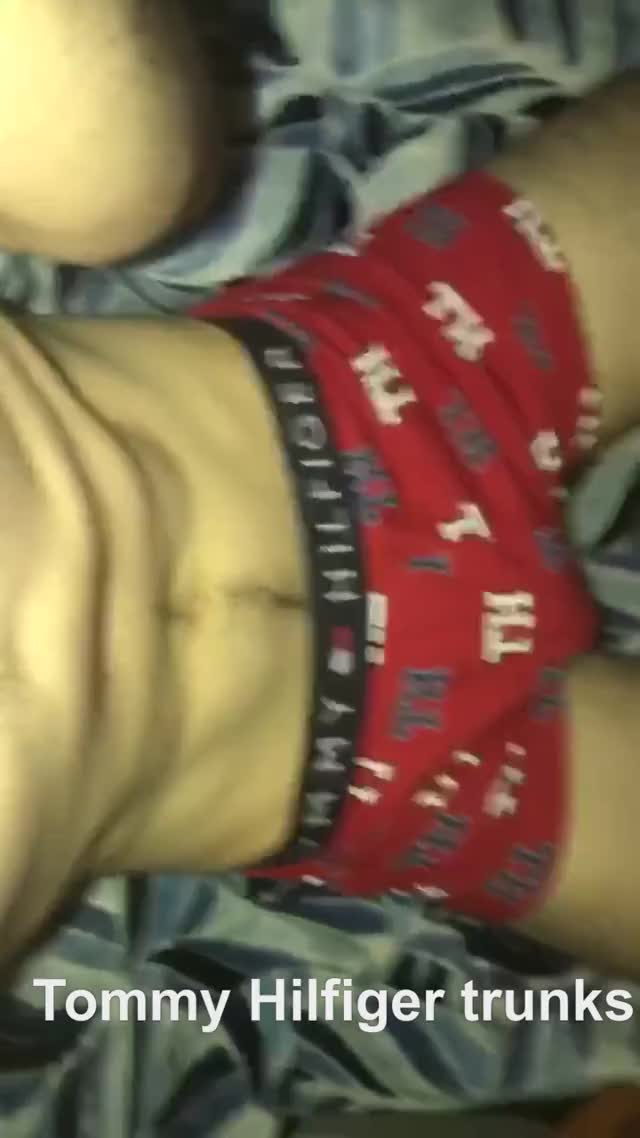 Teen underwear