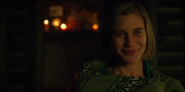 Katee Sackhoff in Another Life (TV Series 2019– ) [S01E08] - Short