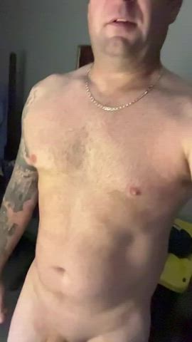 [40] year old thick cock