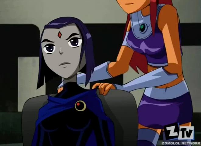 [M4F] Looking for someone to play as Raven or Starfire. Hope to hear from you soon!