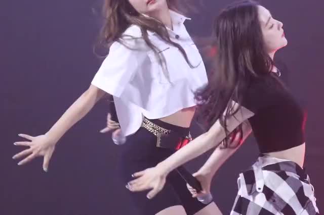 레드벨벳 Red Velvet 슬기 Seulgi NO CUT FULL 43