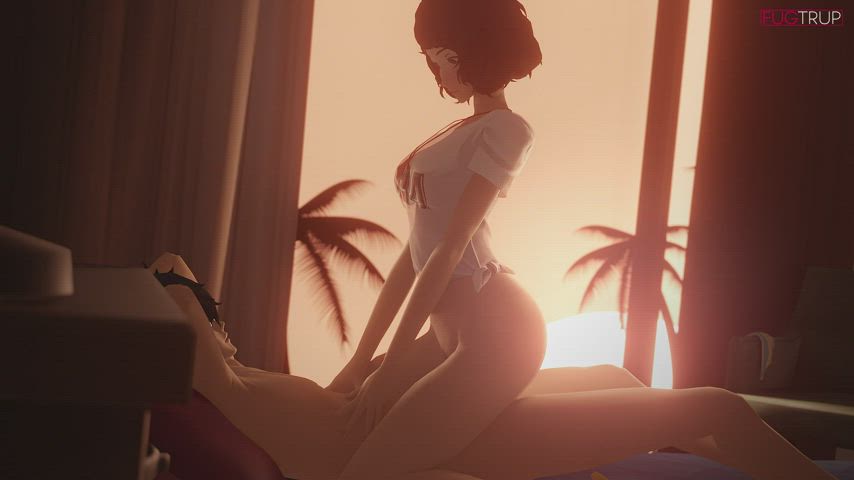 SFM Porn gif