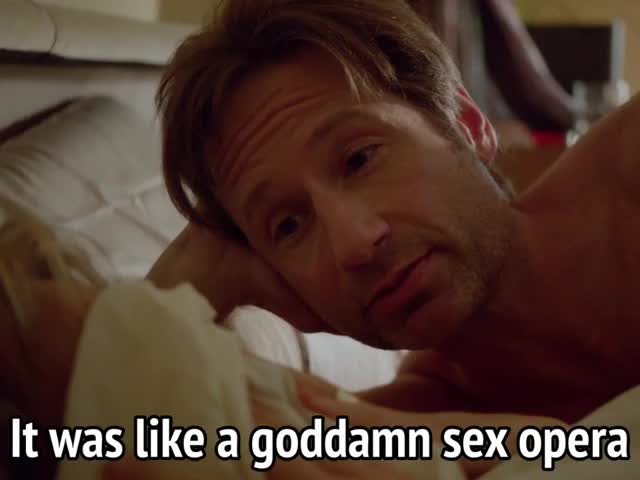 Californication S05E07 - It was like a goddamn sex opera