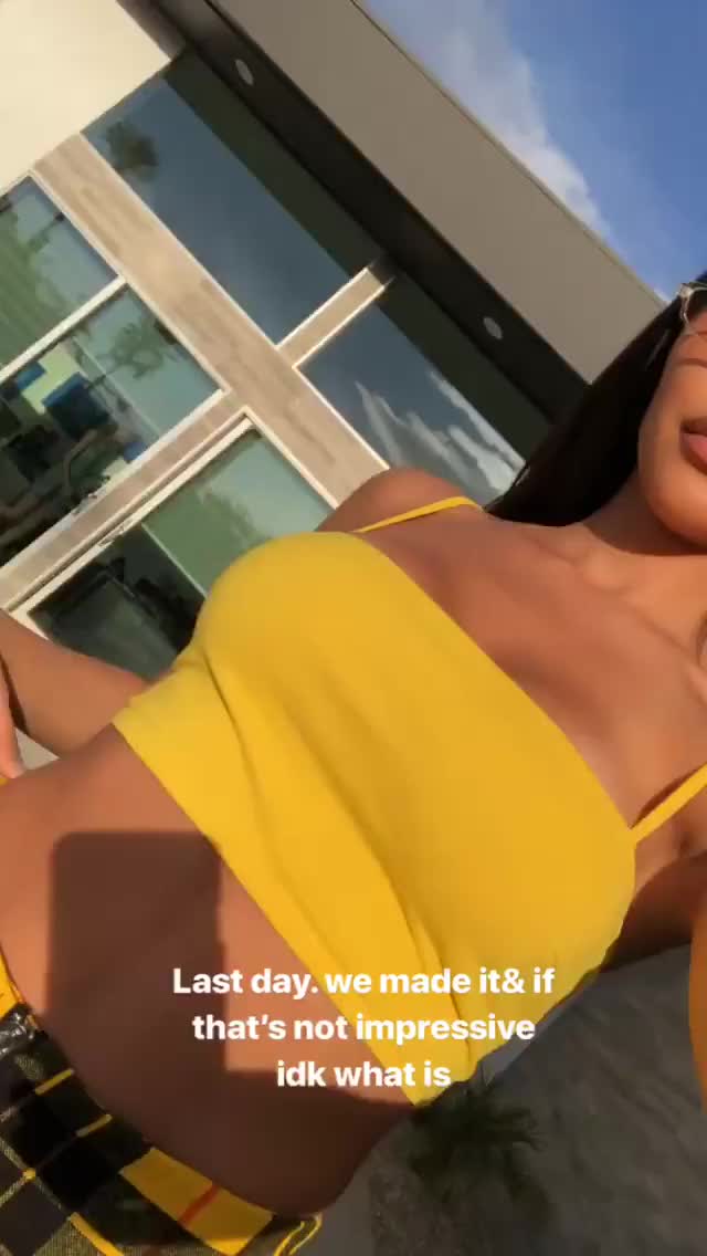 Chantel Jeffries thefappeningblog.com