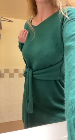 needy in green