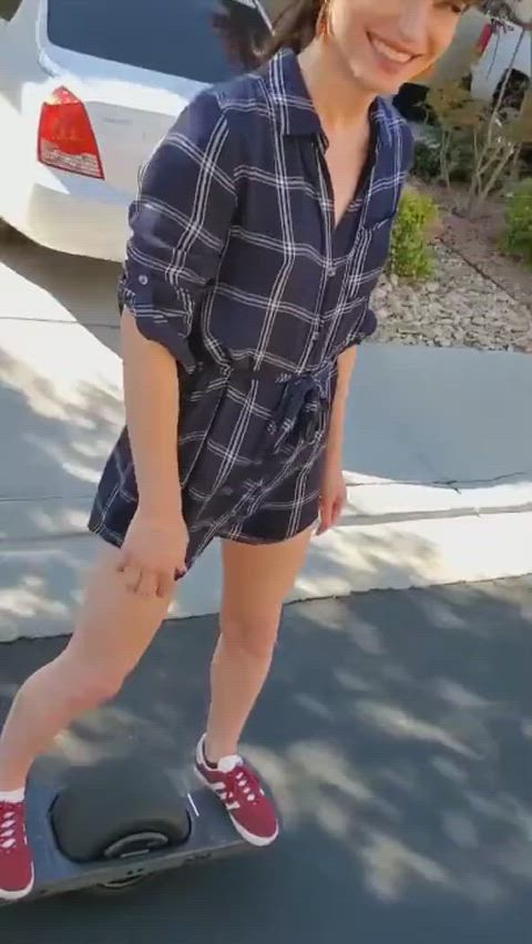 celebrity legs natalia dyer gif