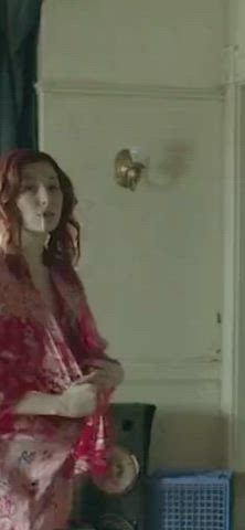 Isidora Goreshter in Shameless