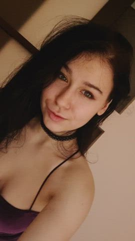 Petite 22 year old, am i your type?