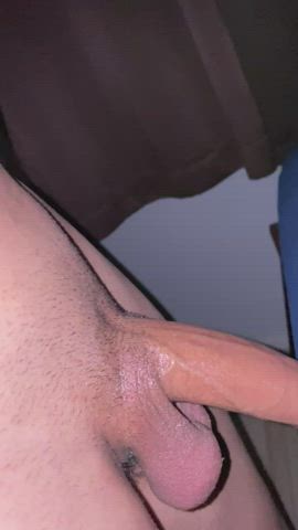 cock cock ring cock worship dripping edging oil precum uncut gif