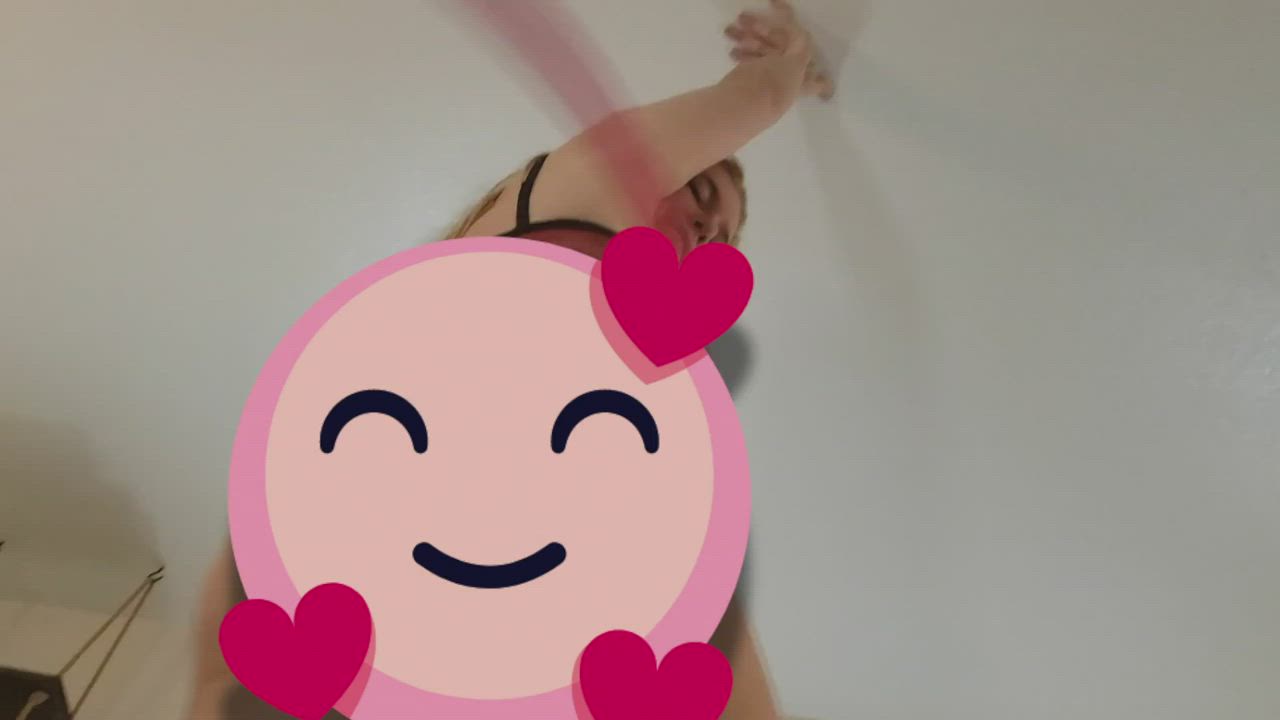 The way we jiggle is sexy as fuck 😇