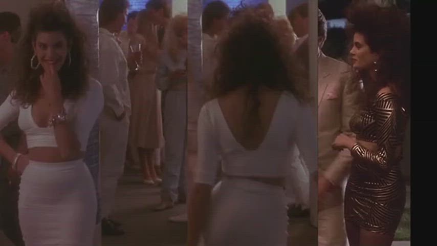 compilation dress teri hatcher gif