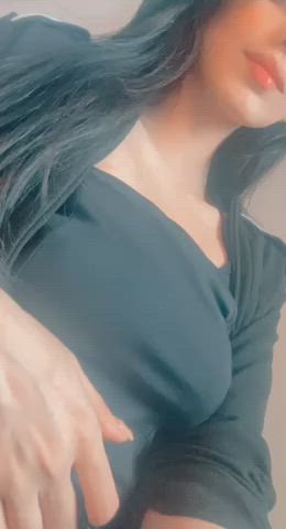 Boobs Tits Titty Drop gif