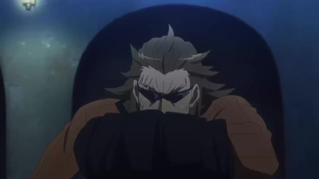 Fate Apocrypha - S1 E6 W3