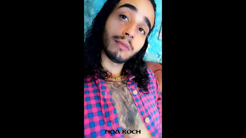 big dick cock hairy latino tattoo gif